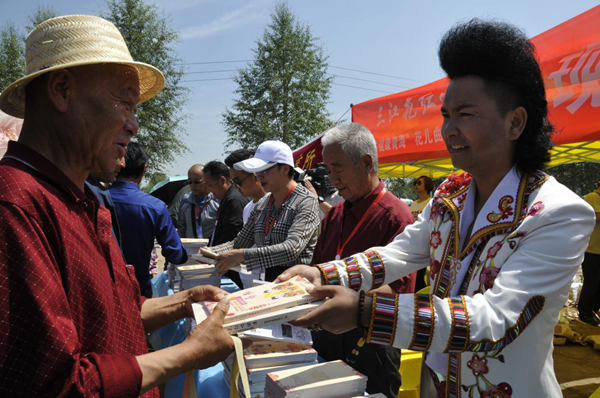 【健康中國(guó)行動(dòng)——各地行】完善健康金年會(huì)服務(wù)體系 青海行動(dòng)樹立優(yōu)先理念(圖3)
