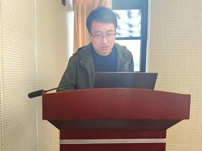 息縣第二醫(yī)療健康服務(wù)集團舉辦金年會2024年消化內(nèi)鏡診療技術(shù)學(xué)術(shù)交流培訓(xùn)會(圖7)