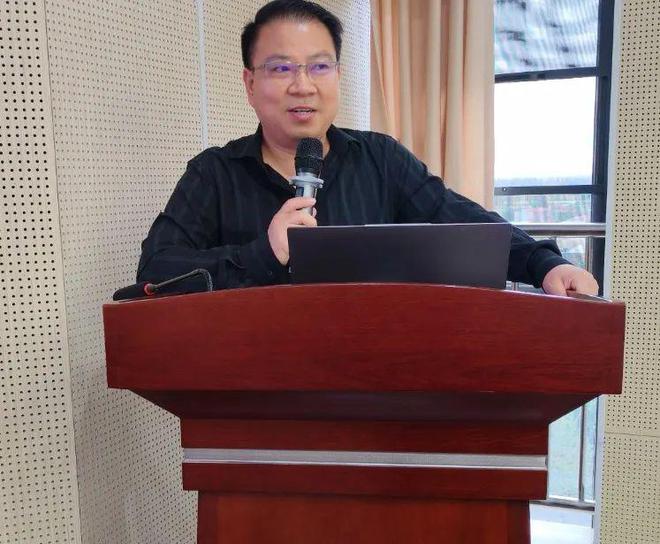 息縣第二醫(yī)療健康服務(wù)集團舉辦金年會2024年消化內(nèi)鏡診療技術(shù)學(xué)術(shù)交流培訓(xùn)會(圖5)