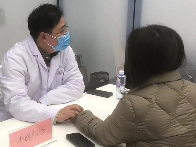 家庭醫(yī)生來了！為職工們送上“專屬”健康服務(wù)(圖5)