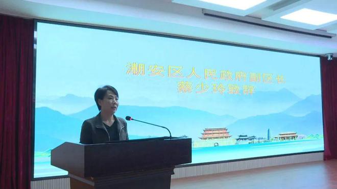 【聚焦“百千萬工程”】深化醫(yī)聯(lián)體合作 提升區(qū)域口腔健康服務(wù)水平(圖3)
